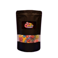 Vegan Fizzy Mix Bag