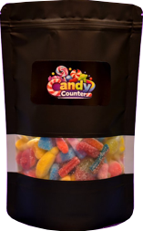 Fizzy Mix Bag