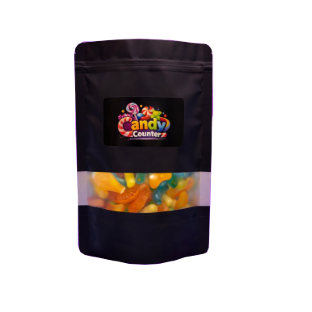 Gluten Friendly Mix Bag