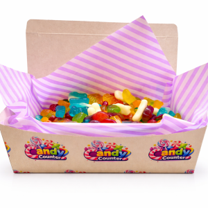 Gluten Friendly Mix Box