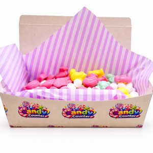 Vegan Easter Mix Box