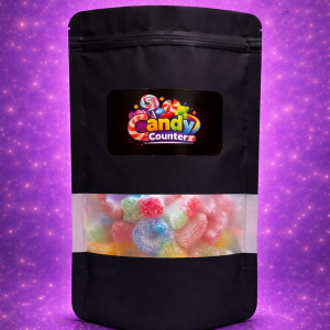 Vegan Fizzy Mix Bag