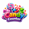 Candy Counter - Home