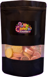 Chocolate Mix Bag