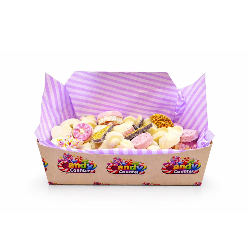 Chocolate Mix Box