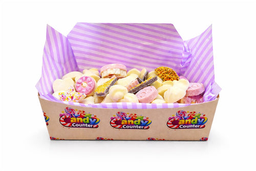 Chocolate Mix Box