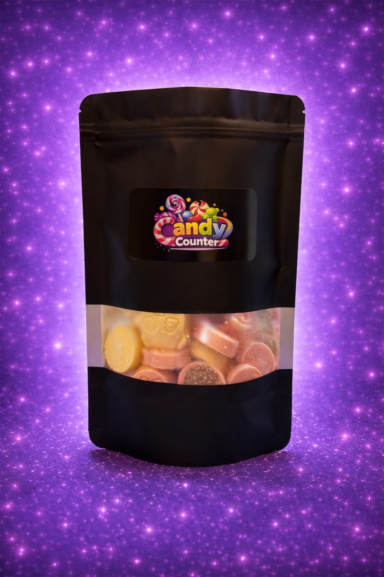 Chocolate Mix Bag