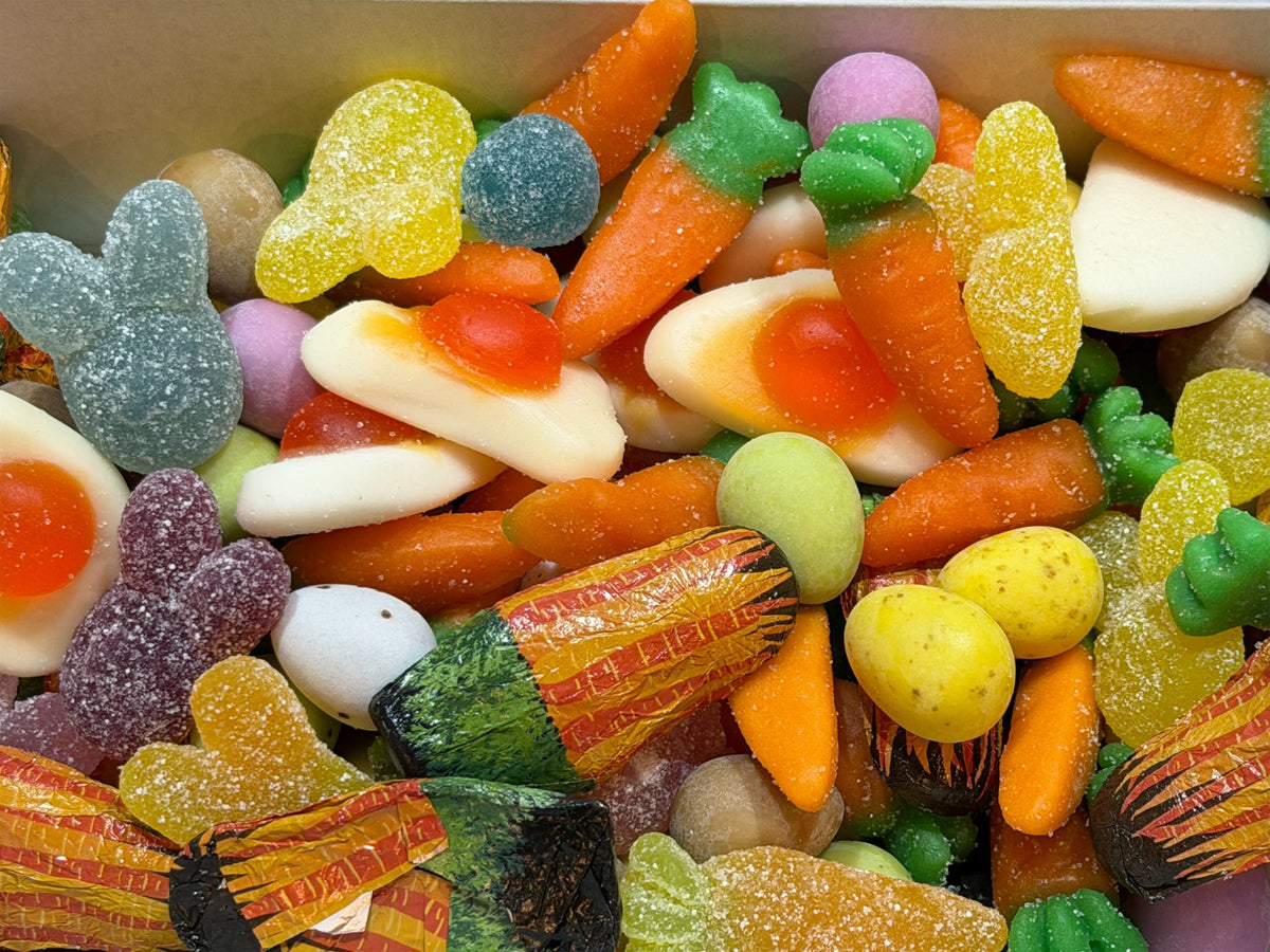 Easter Mix Bag