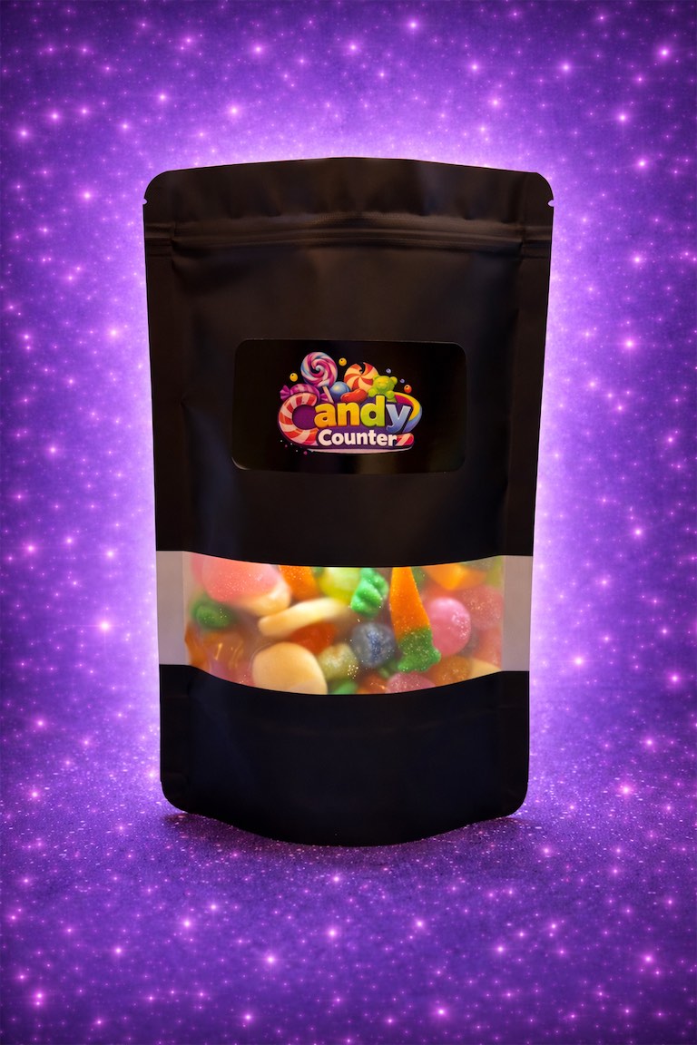 Easter Mix Bag
