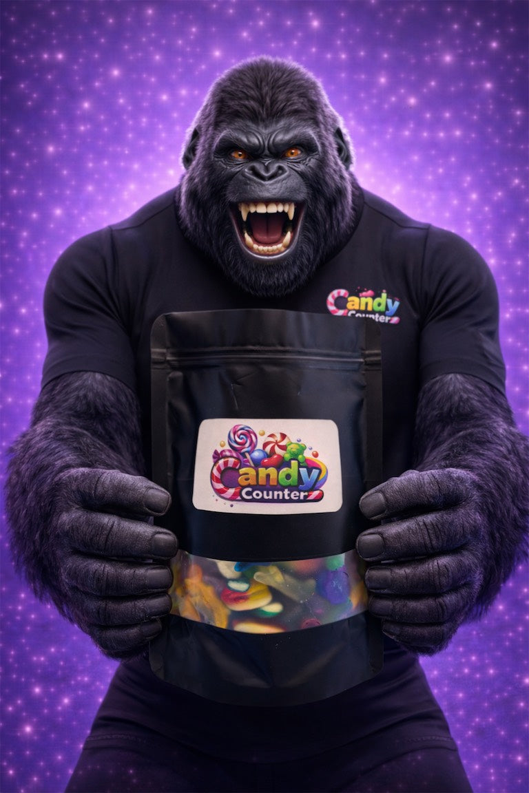 Jelly Mix Bag