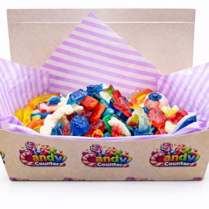 Jelly Mix Box