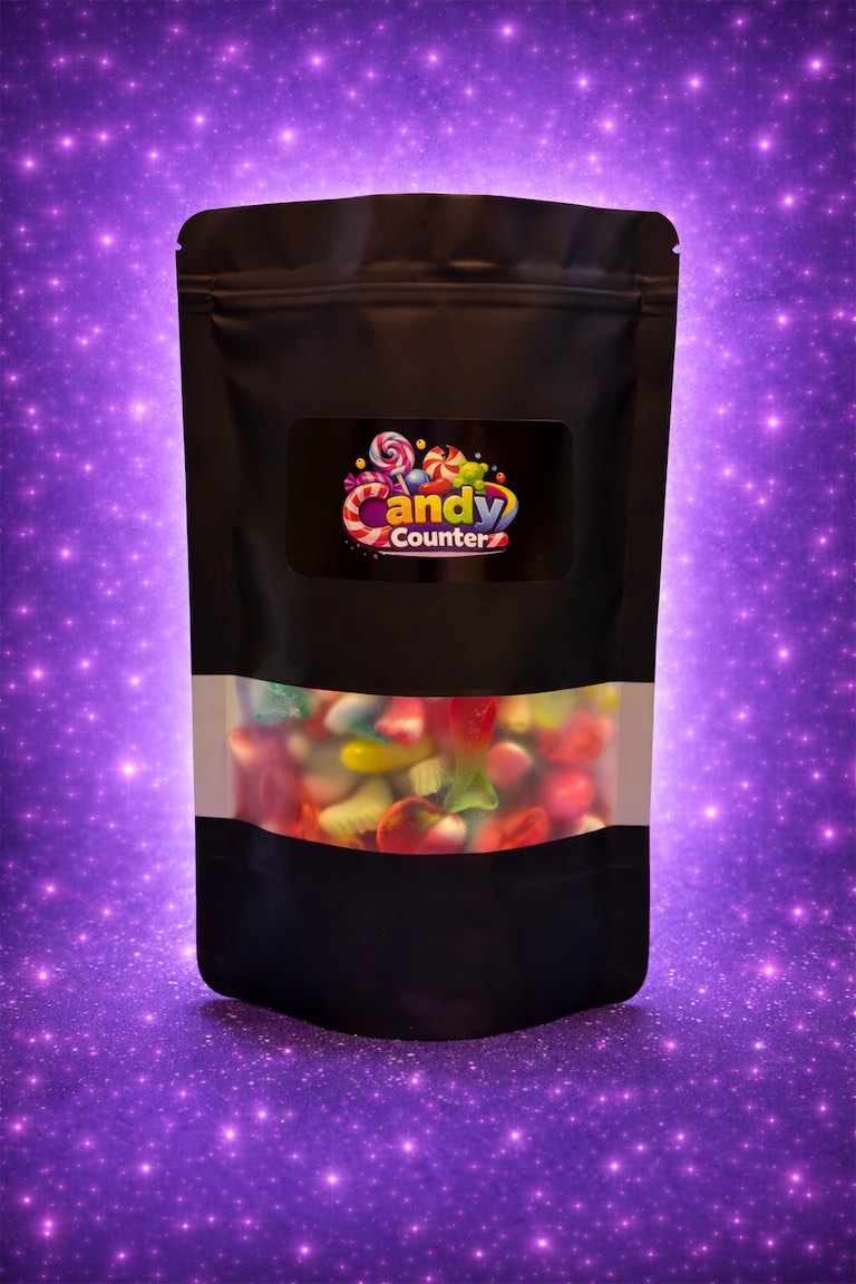 Jelly Mix Bag