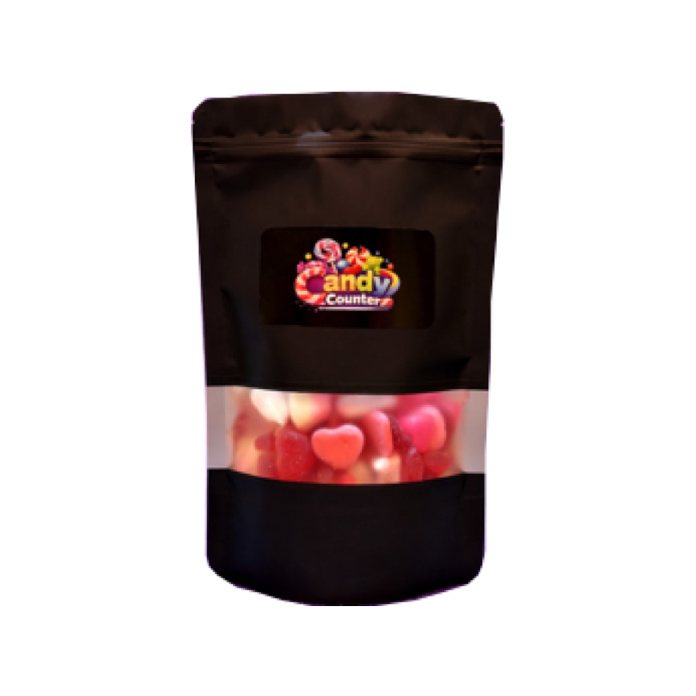 Love Mix Bag
