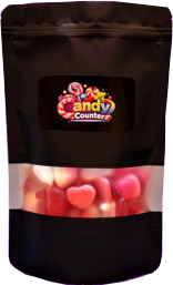 Love Mix Bag