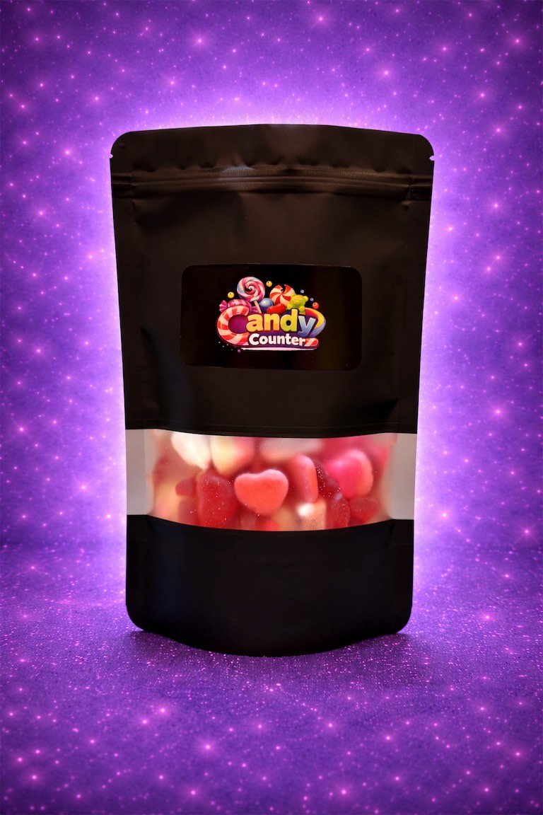 Love Mix Bag