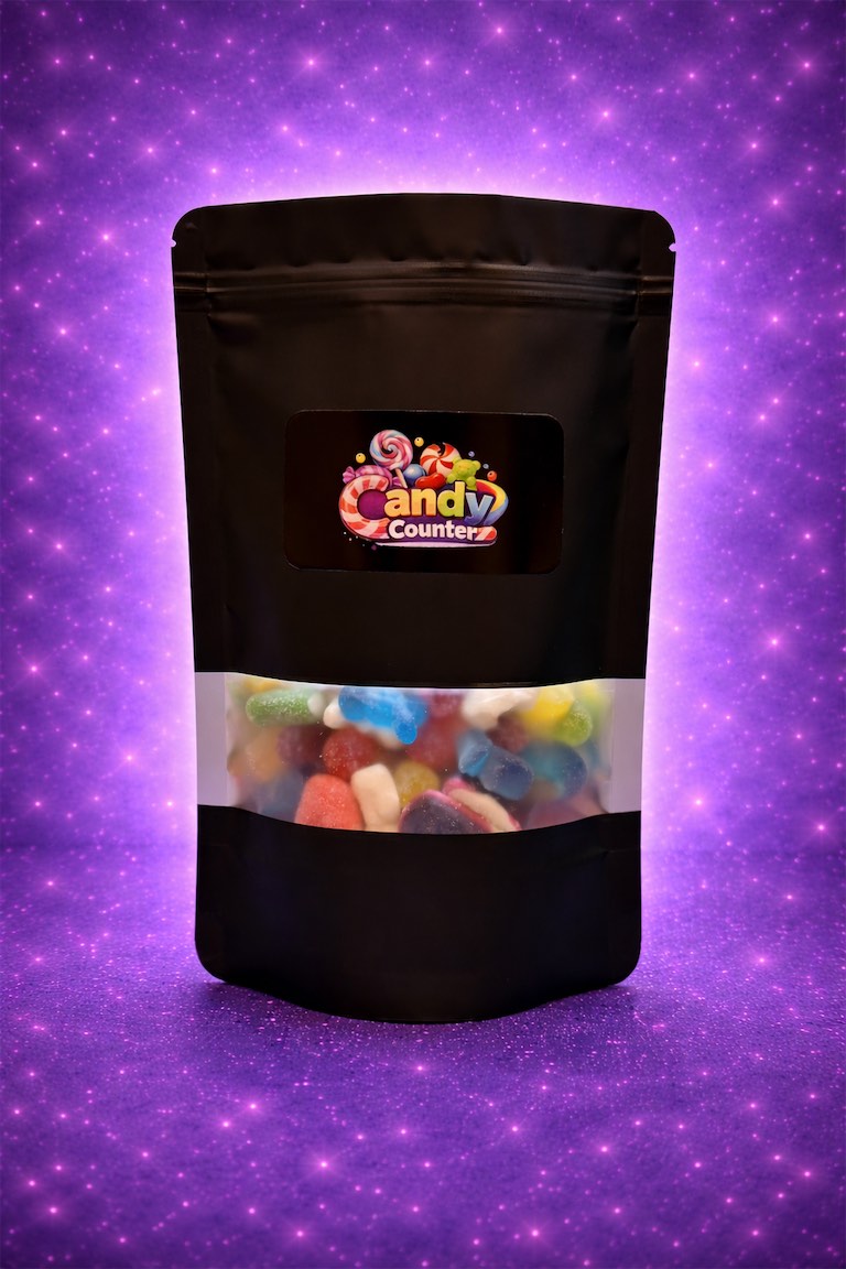 Pic n Mix Bag