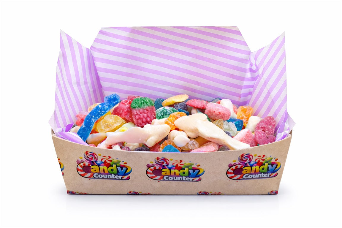 Pic n Mix Box