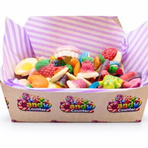 Sugar & Spice Mix Box
