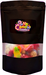 Sugar & Spice Mix Bag