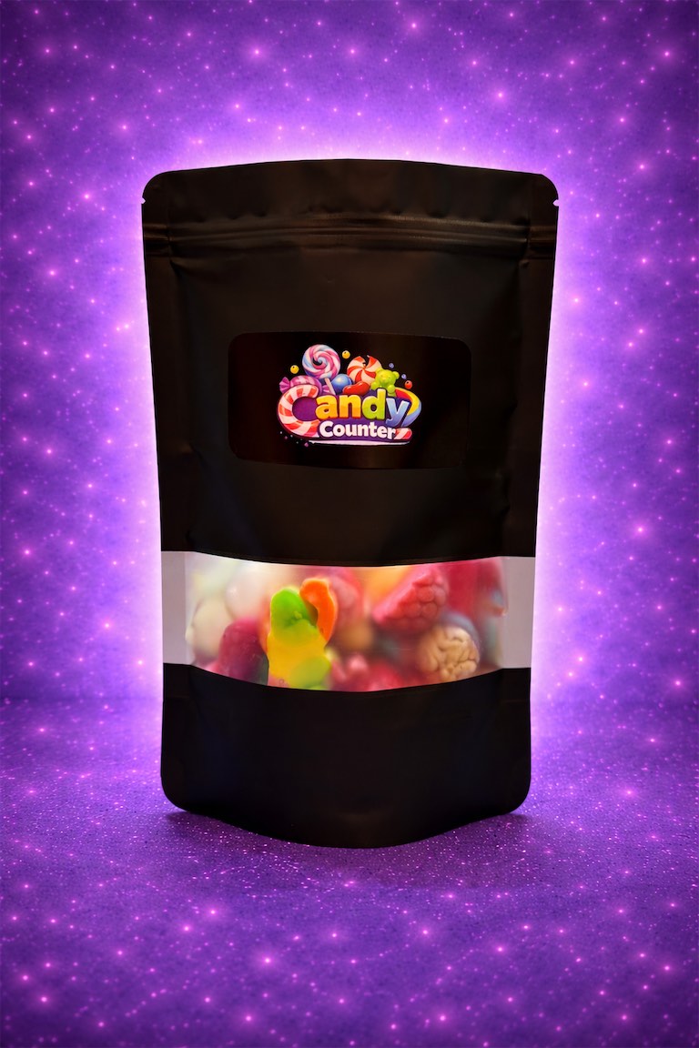 Sugar & Spice Mix Bag
