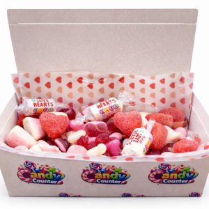 Love Mix Box