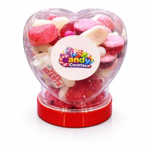 Love Mix Jar